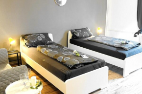 VAZ Apartments RS05 TV, WLAN, Küche, Zentrumsnah